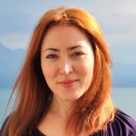 Anna Aznaour